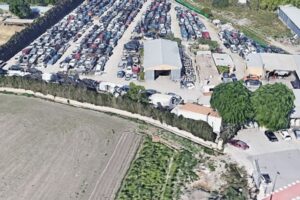 LA ZUBIA CARS S.L.