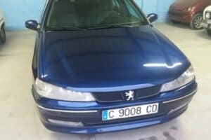 LEIRO DESGUACES (A DEVESA)