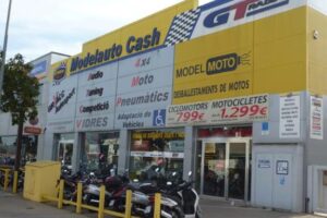Modelauto