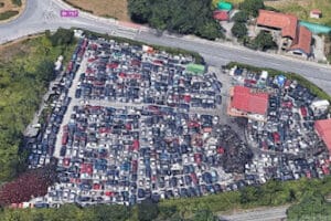 Recicard Desguace Ecológico de Vizcaya