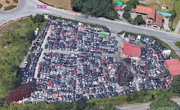 recicard desguace ecologico de vizcaya