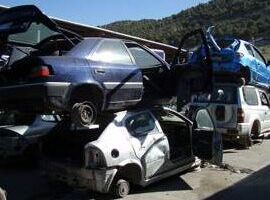 RECICLADOS DE AUTOMOCION LA BASE S.L.