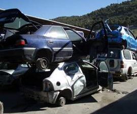 reciclados de automocion la base s l