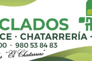 Reciclados Reinza sl