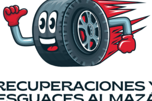 Recuperaciones y Desguaces Almazán