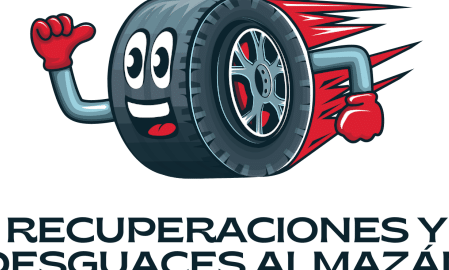 recuperaciones y desguaces almazan