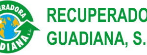 Recuperadora Guadiana S.L.