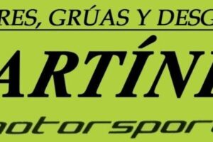 TALLERES, GRÚAS Y DESGUACES MARTÍNEZ