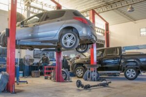 TALLERES HAMETE S.L.